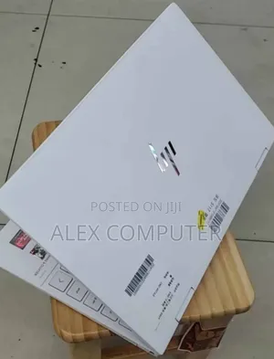 New Laptop HP Envy X360 16GB AMD Ryzen 7 SSD 512GB