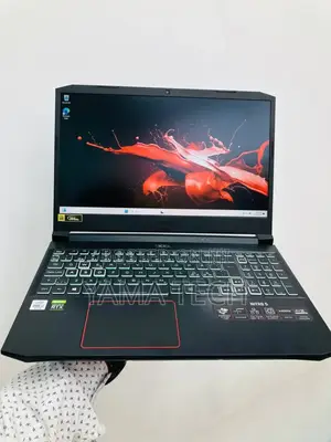 Photo - New Laptop Acer Nitro 5 16GB Intel Core I7 SSD 1T
