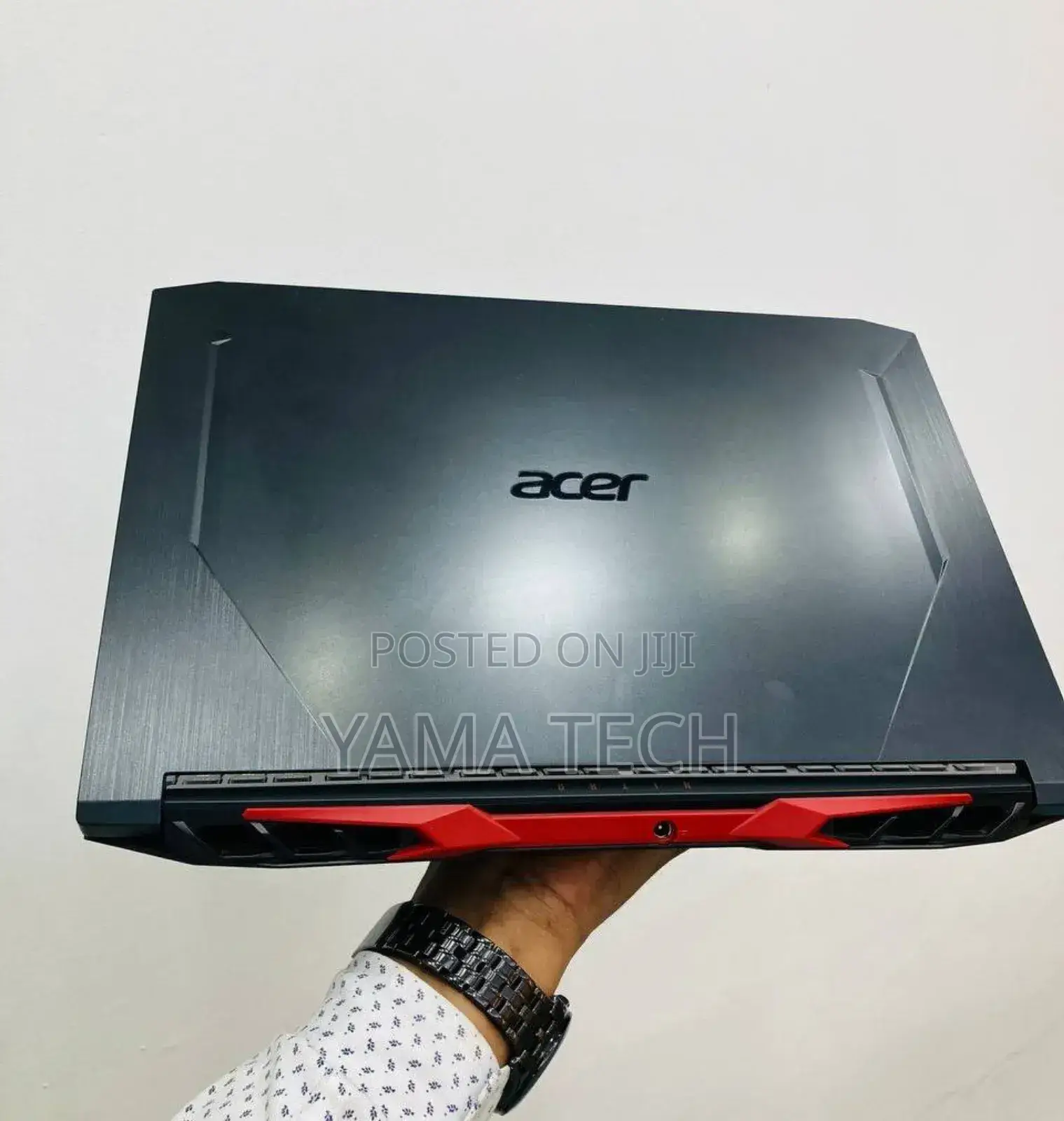 New Laptop Acer Nitro 5 16GB Intel Core I7 SSD 1T