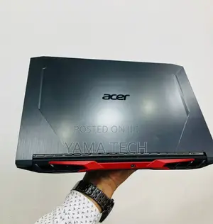 New Laptop Acer Nitro 5 16GB Intel Core I7 SSD 1T