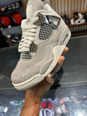 Air Jordan 4 Retro High Master Quality Shoes for Man's