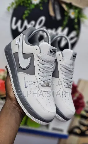 Photo - Nike Air Force Retro for You