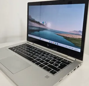 New Laptop HP EliteBook X360 1030 G2 16GB Intel Core I5 SSD 512GB