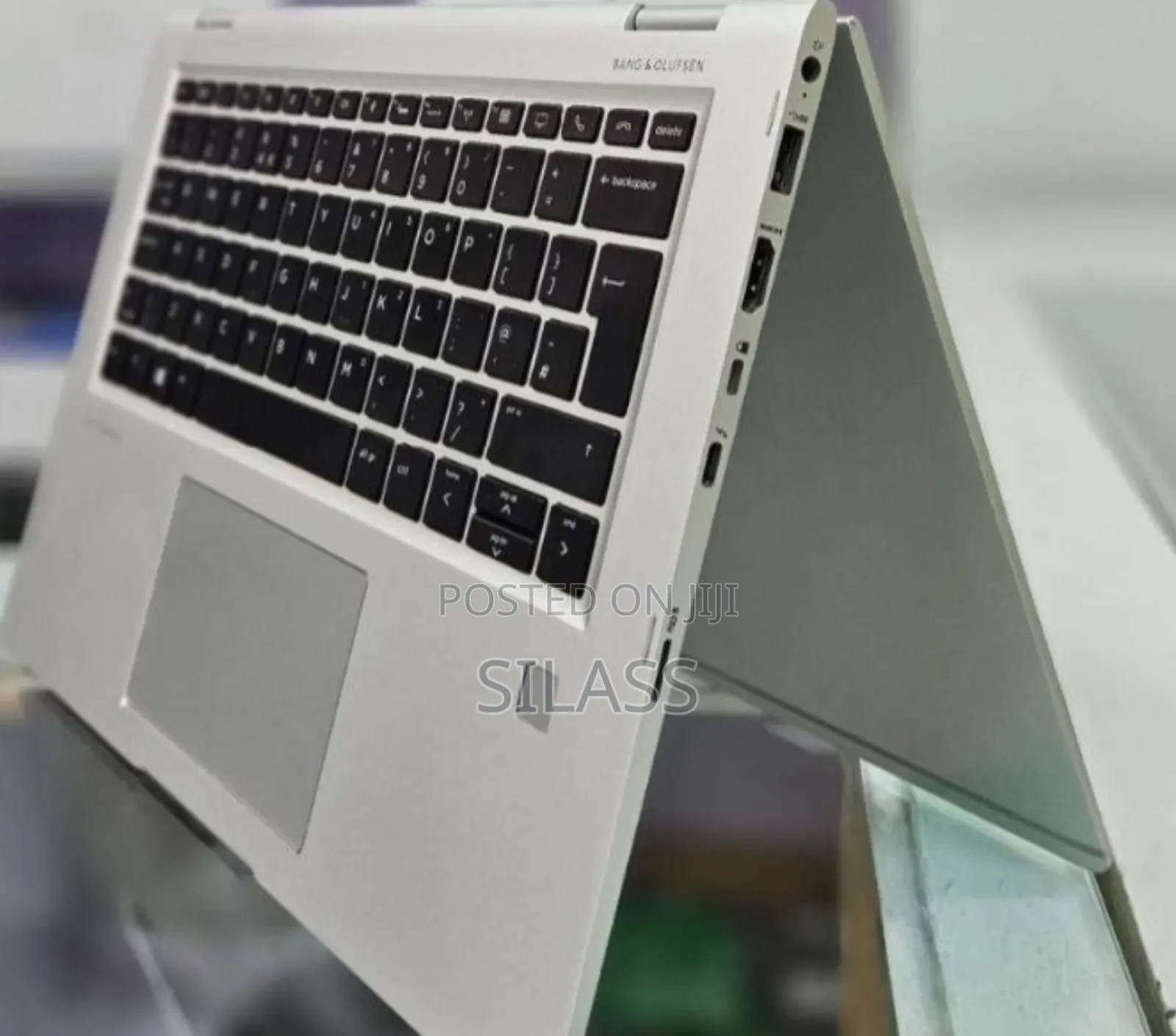 New Laptop HP EliteBook X360 1030 G2 16GB Intel Core I5 SSD 512GB