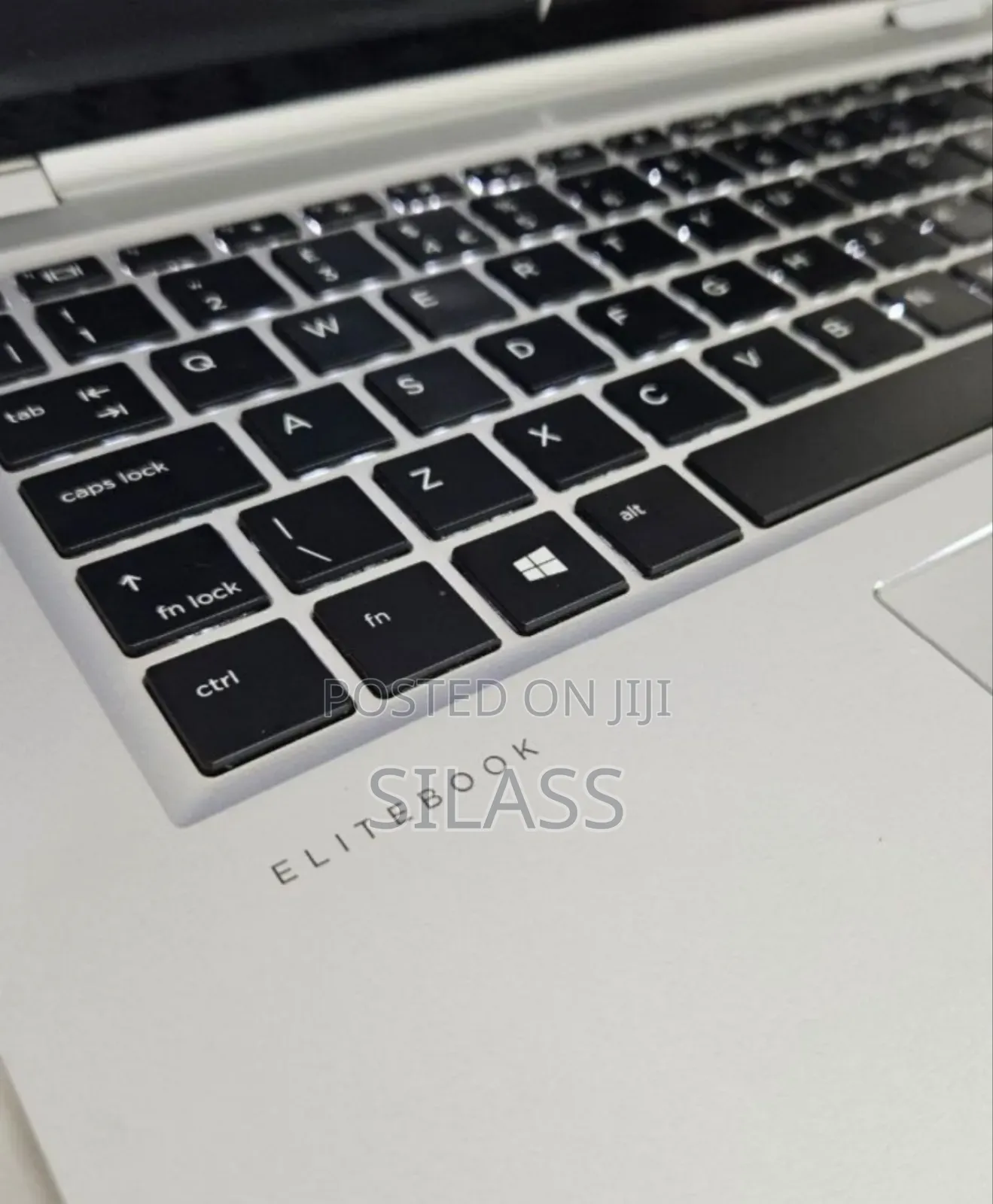 New Laptop HP EliteBook X360 1030 G2 16GB Intel Core I5 SSD 512GB