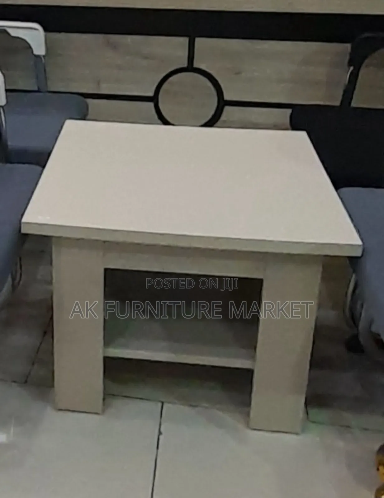 Coffee Table Imported Siz 60/60cm