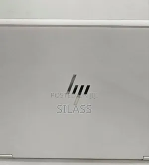 New Laptop HP EliteBook X360 1030 G4 16GB Intel Core I5 SSD 512GB