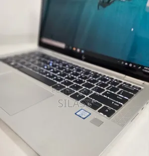 New Laptop HP EliteBook X360 1030 G4 16GB Intel Core I5 SSD 512GB