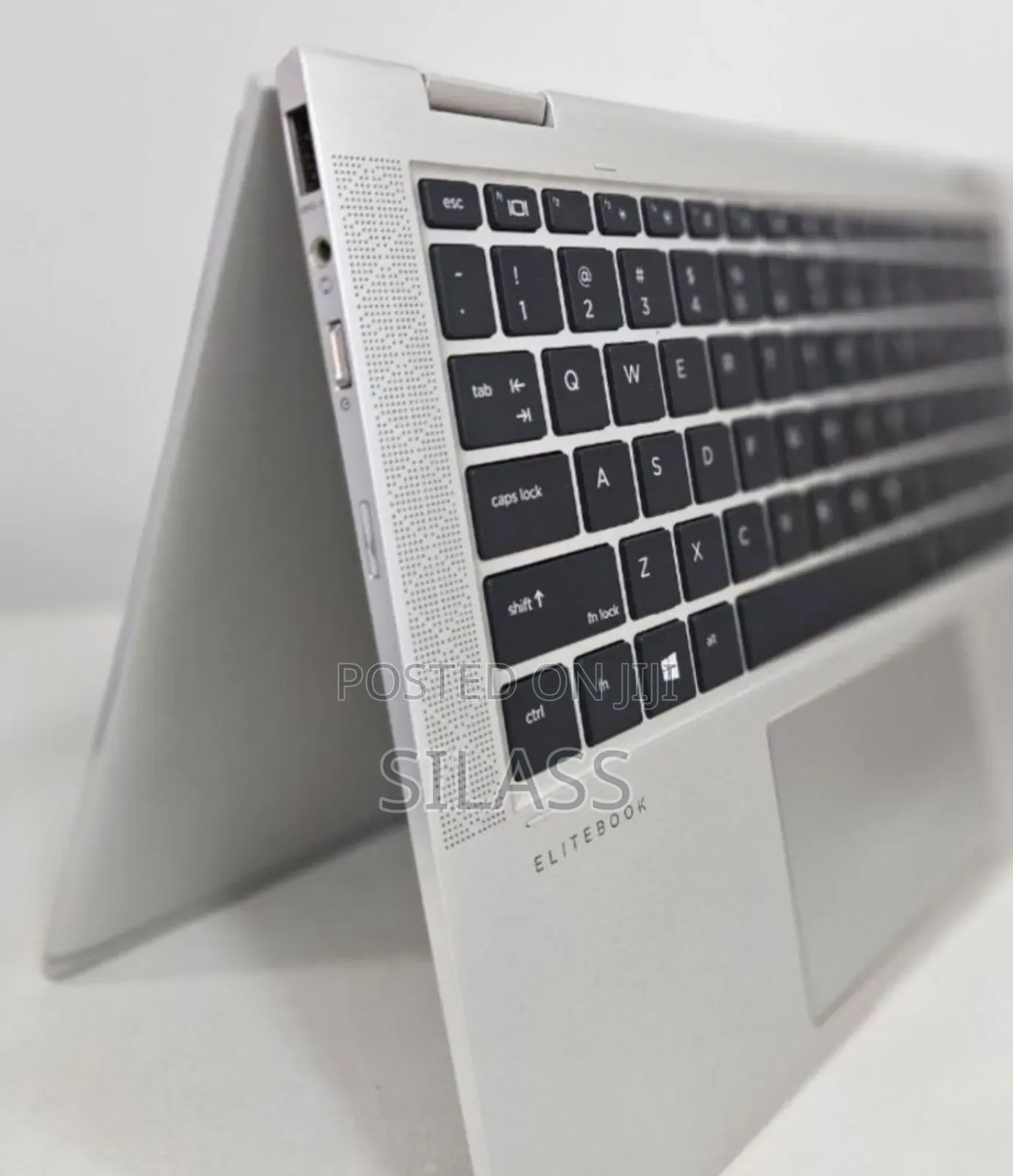 New Laptop HP EliteBook X360 1030 G4 16GB Intel Core I5 SSD 512GB