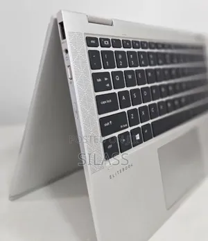 New Laptop HP EliteBook X360 1030 G4 16GB Intel Core I5 SSD 512GB