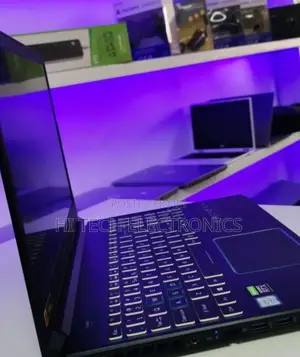 New Laptop Acer Predator Helios 300 16GB Intel Core I7 SSD 512GB