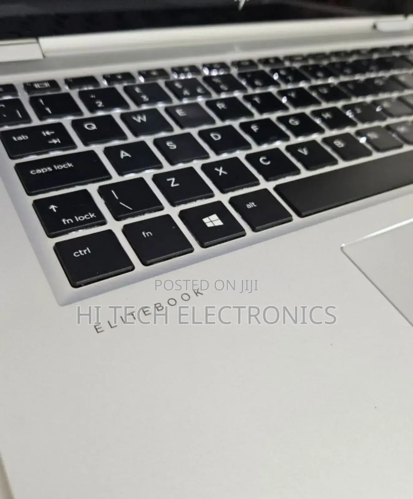 New Laptop HP EliteBook X360 1030 G2 8GB Intel Core I5 SSD 512GB
