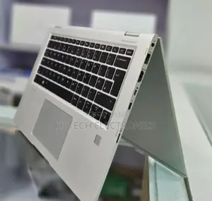 New Laptop HP EliteBook X360 1030 G2 8GB Intel Core I5 SSD 512GB