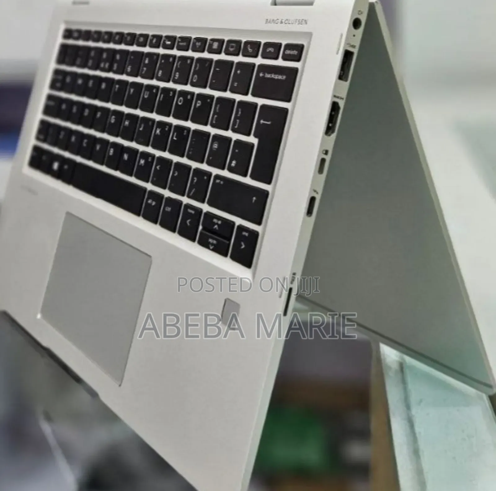 New Laptop HP EliteBook X360 1030 G2 8GB Intel Core I5 SSD 512GB