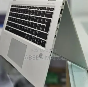 Photo - New Laptop HP EliteBook X360 1030 G2 8GB Intel Core I5 SSD 512GB