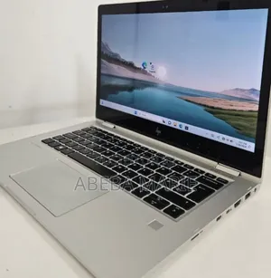 New Laptop HP EliteBook X360 1030 G2 8GB Intel Core I5 SSD 512GB