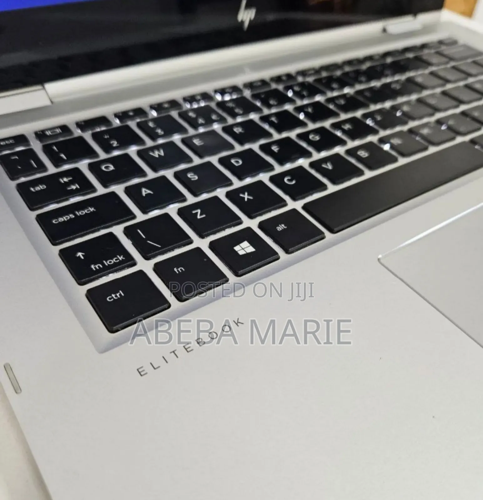 New Laptop HP EliteBook X360 1030 G2 8GB Intel Core I5 SSD 512GB