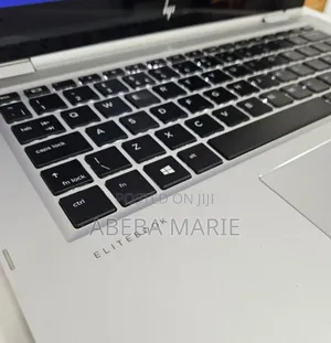 New Laptop HP EliteBook X360 1030 G2 8GB Intel Core I5 SSD 512GB