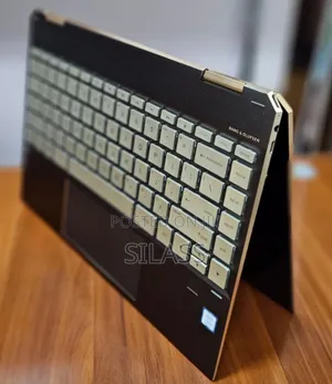 Photo - New Laptop HP Spectre X360 8GB Intel Core I7 SSD 512GB