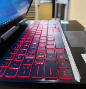 New Laptop HP Omen X 8GB Intel Core I5 SSD 512GB