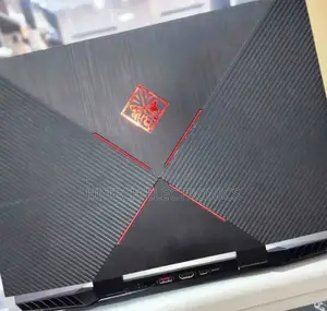 New Laptop HP Omen X 8GB Intel Core I5 SSD 512GB