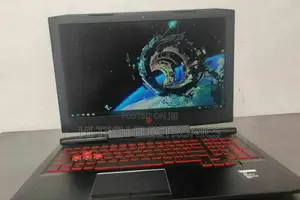 Photo - New Laptop HP Omen X 16GB Intel Core I7 SSD 512GB