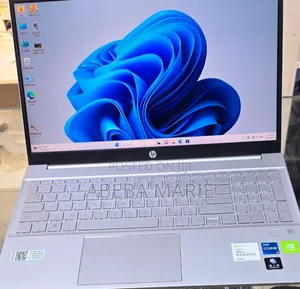 New Laptop HP Pavilion 11 16GB Intel Core I5 SSD 512GB