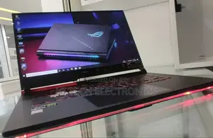 New Laptop Asus ROG Strix G15 16GB AMD Ryzen 9 SSD 512GB