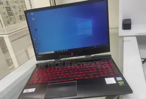 Photo - New Laptop HP Omen X 16GB Intel Core I7 SSD 512GB