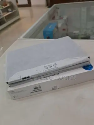 New Samsung Galaxy Tab A8 10.5 (2021) 64 GB Black