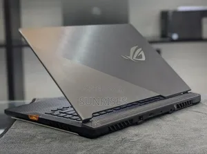 New Laptop Asus ROG Strix G15 16GB Intel Core I7 SSD 1T