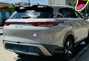 New BYD Seal DM-i 2024 Purple