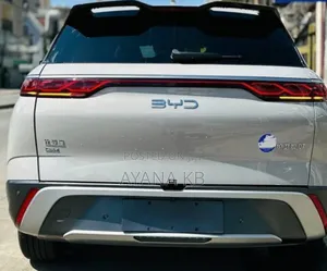 New BYD Seal DM-i 2024 Purple