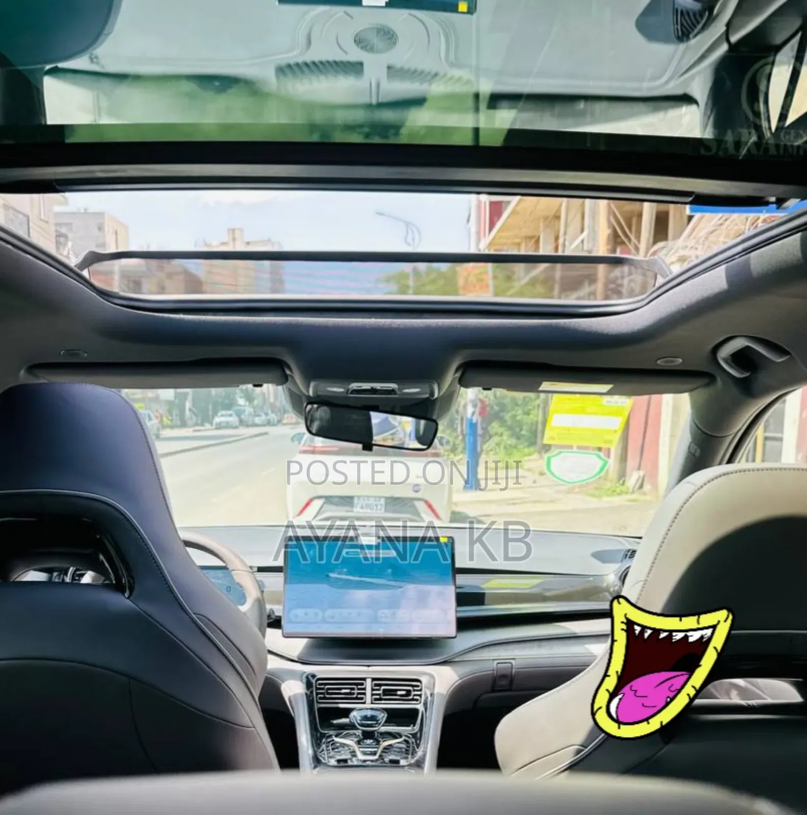 New BYD Seal DM-i 2024 Purple