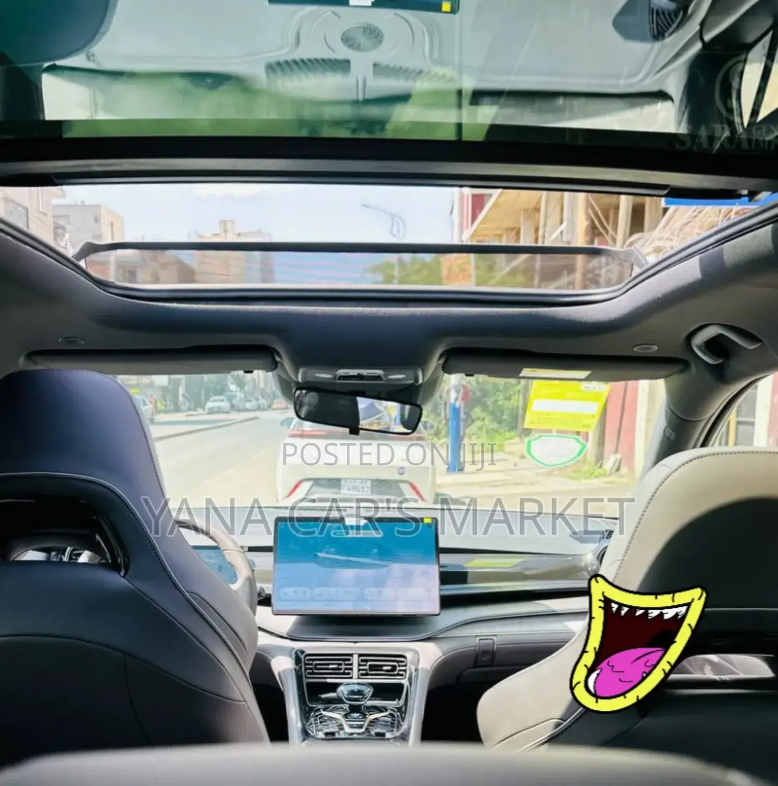 New BYD Seal DM-i 2024 Purple