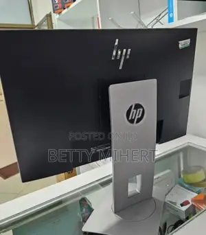 Photo - Hp Frameless 24 Inch