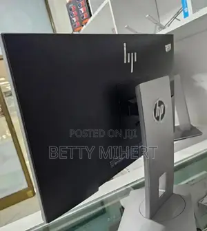 Hp Frameless 24 Inch