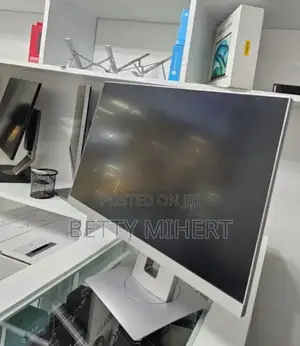 Hp Frameless 24 Inch