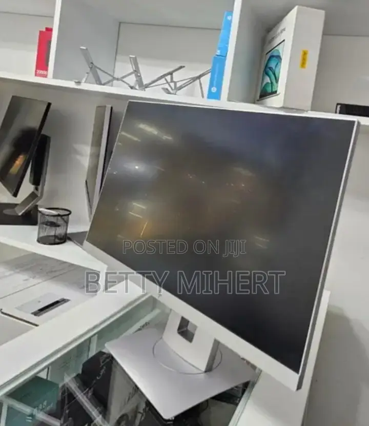 Hp Frameless 24 Inch