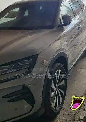 BYD Seal DM-i 2024 Purple