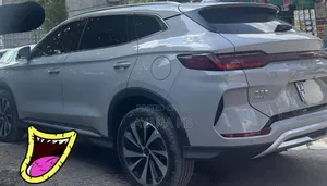 BYD Seal DM-i 2024 Purple