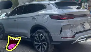 BYD Seal DM-i 2024 Purple