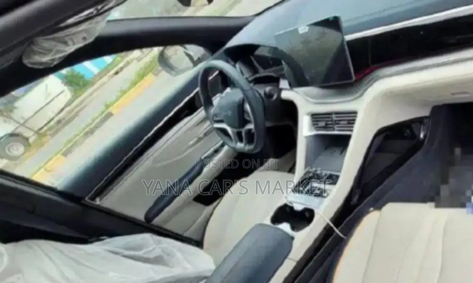 BYD Seal DM-i 2024 Purple