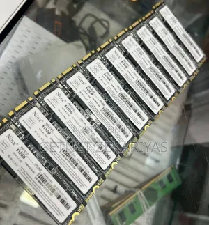 Laptop Storage M.2 SSD