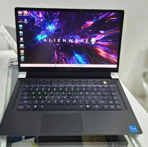 New Laptop Alienware M17x R2 32GB Intel Core I7 SSD 1T