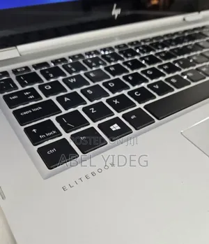 New Laptop HP EliteBook X360 1030 G2 8GB Intel Core I5 SSD 512GB