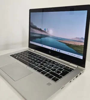 New Laptop HP EliteBook X360 1030 G2 8GB Intel Core I5 SSD 512GB