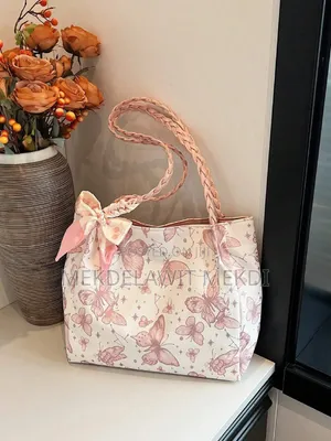 Photo - Tote Bags for School