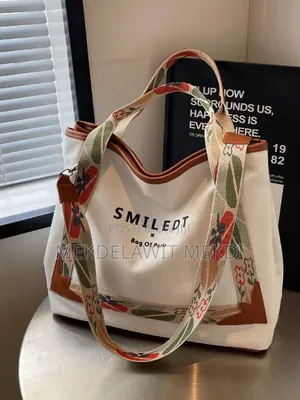 Tote Bags for School