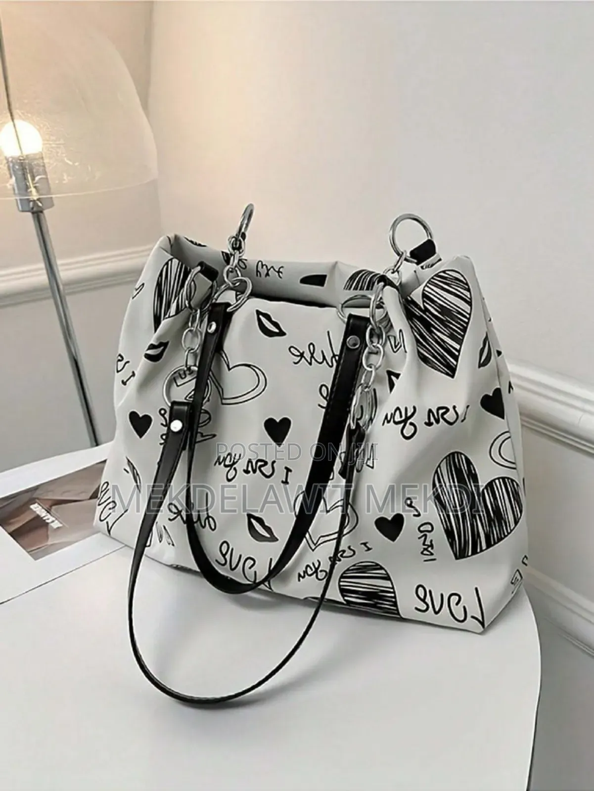 Tote Bags for School